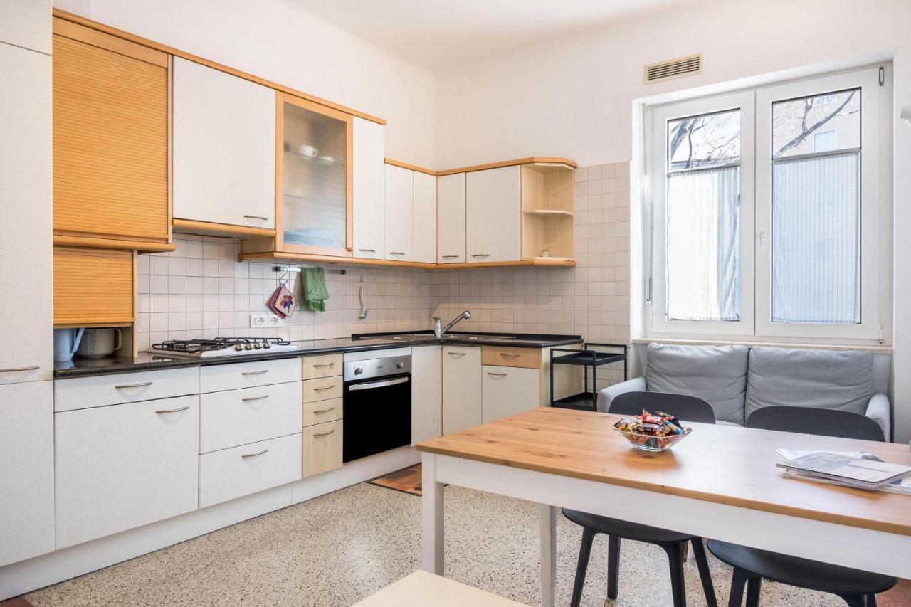 Appartamento A Villa Osvalda Bolzano Exterior photo