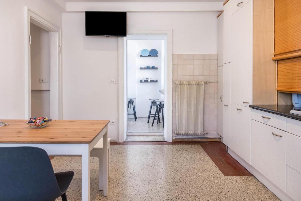Appartamento A Villa Osvalda Bolzano Exterior photo